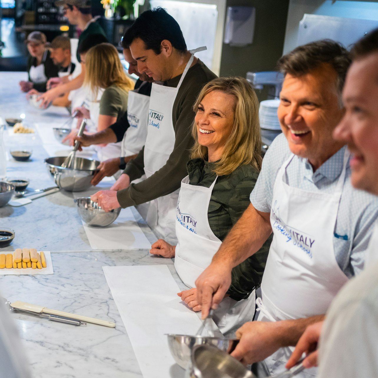 Milan: Cooking Class Experience: Master the Art of Pasta