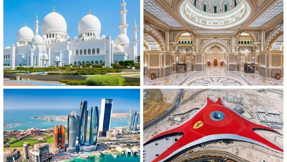 DubaiTours