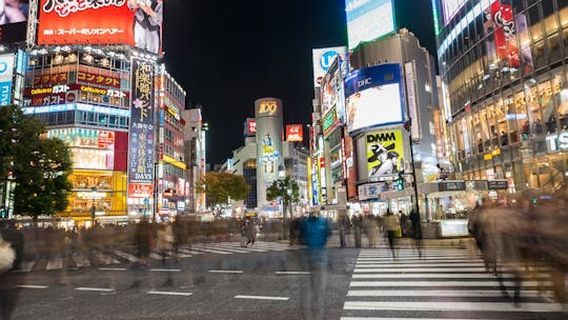 TokyoTours