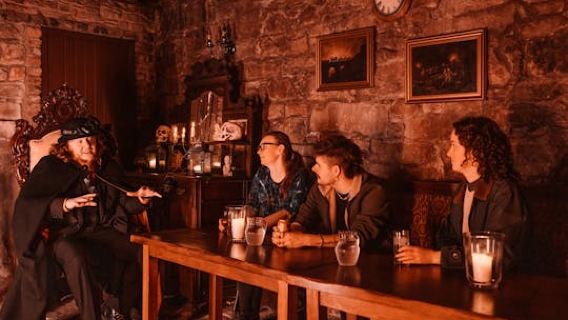 EdinburghTours