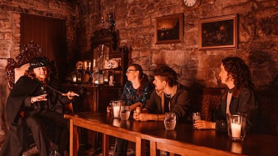 EdinburghTours