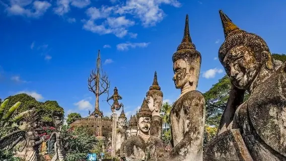 萬象精華一日遊丨市區所有飯店免費接送
