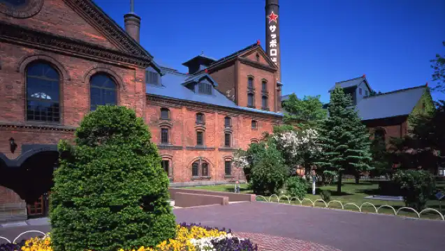 北海道札幌經典一日遊：定山溪温泉+頭大佛+神宮+白色戀人公園