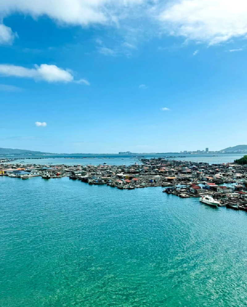 Lingshui, Hainan Private Charter with Professional Guide and Local Escort Services - Multilingual Guides in Chinese, English, Japanese, and Korean xx