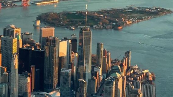 美國紐約自由女神上島遊船一日遊/行程可調-可訂製多日遊