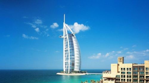 From Dubai Private Tour: Full Day Discover Dubai City Day Tours 5