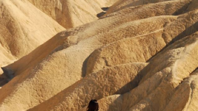 美國拉斯維加斯來回火焰谷+紅岩峽谷－包車－精選