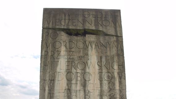 Schindler's Factory, Jewish Square & Plaszow Camp Krakow: Entry + Guided Tour