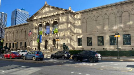 ChicagoTours
