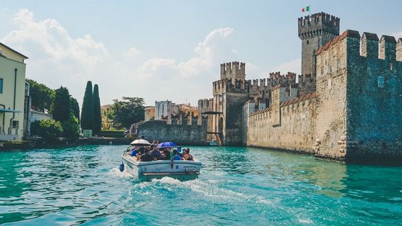 SirmioneTours
