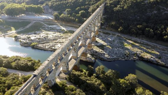 Pont du Gard + Museum: Skip The Line