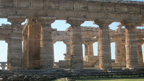 Paestum