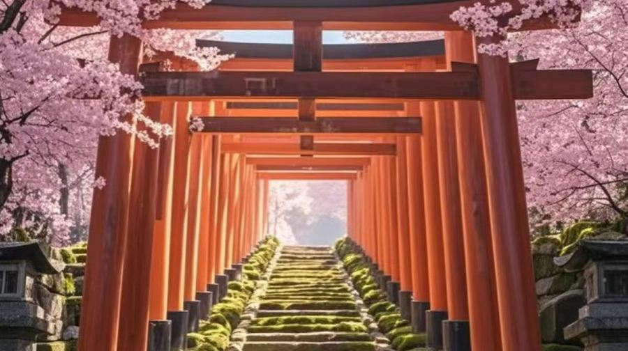 京都/大阪+清水寺＋伏見稻荷大社＋嵐山包車日遊【行程可調】