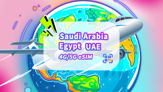 Vereinigte Arabische EmirateSIM-Karten