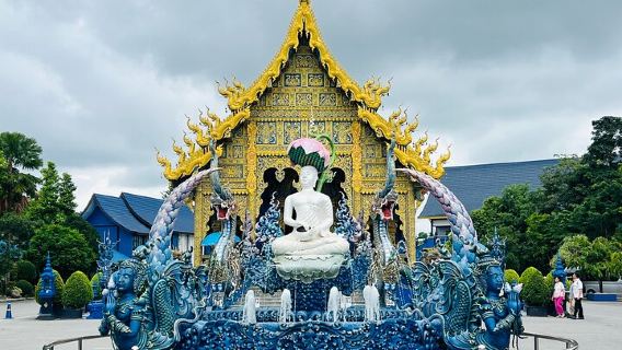Chiang RaiTours