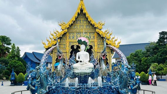 Chiang RaiTours