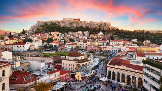 Athens