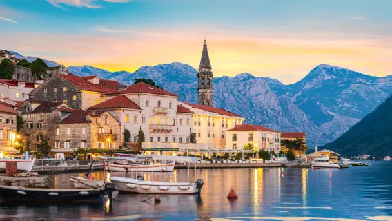one-day tour to Kotor from Dubrovnik