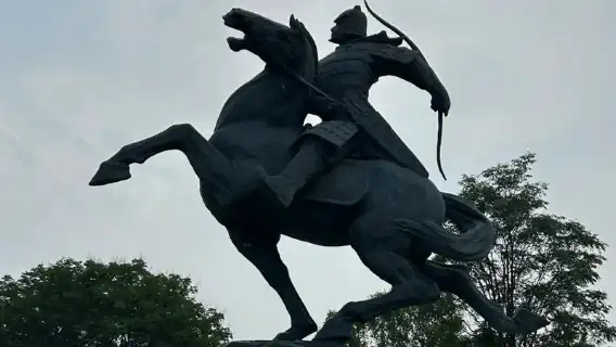 邯鄲博物館+叢台公園+學步橋+邯鄲道一日遊【15人小團】