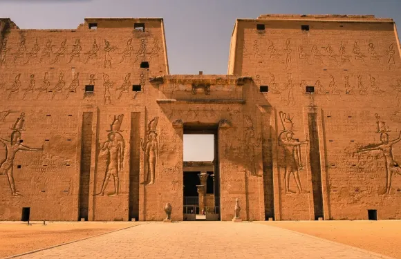 阿斯旺私人日遊：從阿斯旺出發前往康翁波和伊德夫神廟，含午餐及私人專車