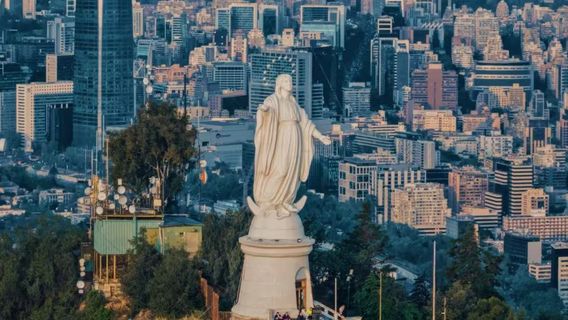 Santiago