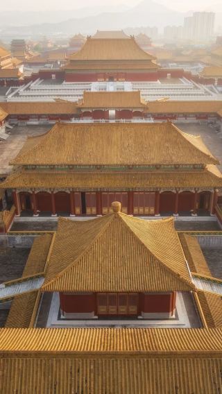 橫店影視城一日遊【經歷穿越時空的旅行，走劇中人走過的路】