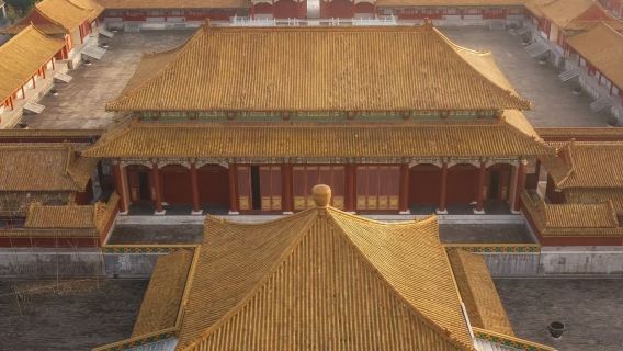 橫店影視城一日遊【經歷穿越時空的旅行，走劇中人走過的路】