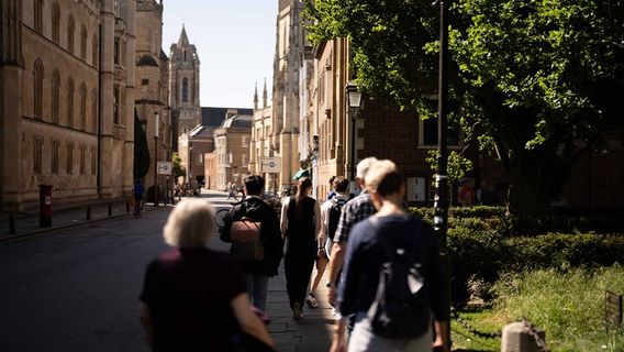 CambridgeTours