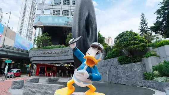 홍콩 반나절 투어: 피크트램, 전망대 우선 탑승, 홍콩식 애프터눈 티 포함