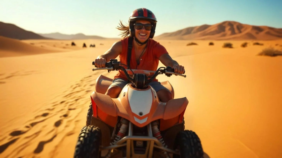 HurghadaExperiences