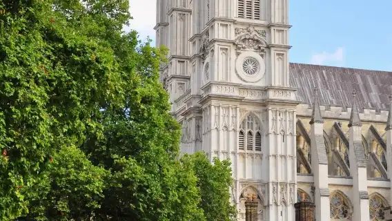 บัตรผ่านลอนดอน [หอคอยลอนดอน/วิหารเวสต์มินสเตอร์/มหาวิหารเซนต์พอล/พระราชวังวินด์เซอร์ และสถานที่ท่องเที่ยวยอดนิยมอีกกว่า 100 แห่ง]