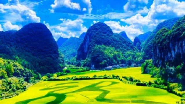 黃果樹瀑布+龍宮景區一日遊【私家團+獨立私人導覽+上門接駁】