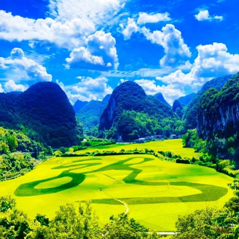 黃果樹瀑布+龍宮景區一日遊【私家團+獨立私人導覽+上門接駁】