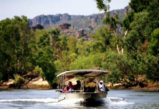 Darwin: Kakadu & Ubirr Cultural Experience AUD 948.16