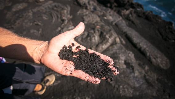 Waikoloa/Kohala: Elite Volcano Hike