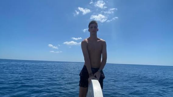 Бали: подводное плавание с капитаном Комангом