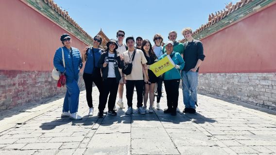 BeijingTours