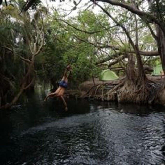 Arusha: Materuni-Wasserfälle, Kaffeetour und heiße Quellen