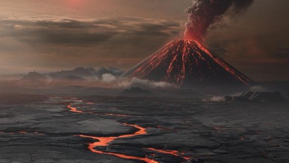 Hawaii Volcanoes National Park Chinese 1-day tour (optional Honolulu round-trip flight ticket)