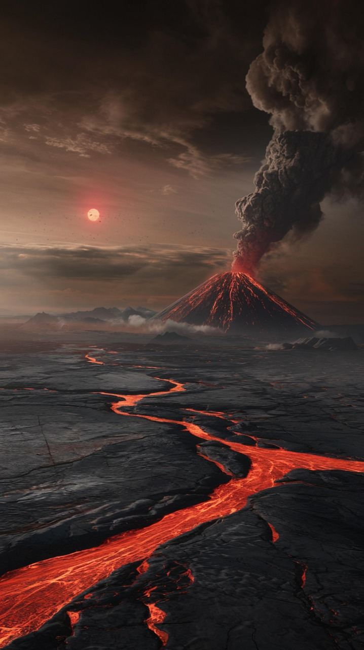 夏威夷大島火山國家公園中文一日遊（可選檀香山來回機票）