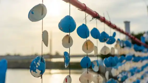 北港海陸深度微旅行一日遊