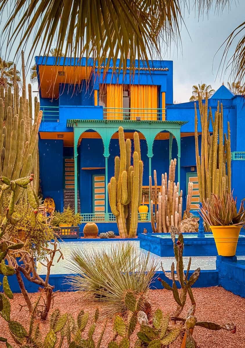 Tour di un giorno a Marrakesh: Koutoubia, Palazzo Bahia, Giardini Majorelle, Jemaa el Fna