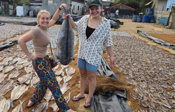 尼甘布三輪車市區遊 - 含入場費及餐飲