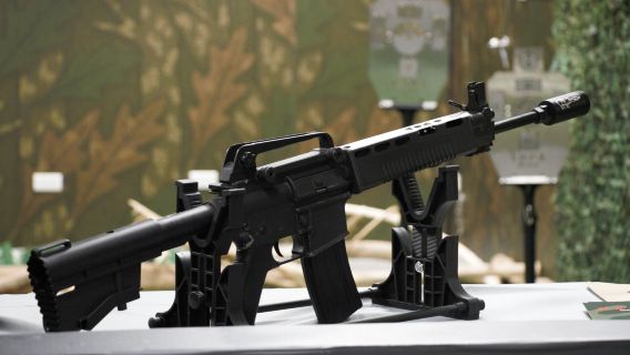 Pingdong Isla Xiao Liuqiu | Campo de tiro cubierto - Tiro estático | Campo de batalla solitario de la Isla Xiao Liuqiu