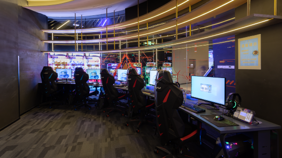 Vacances royales gastronomie et spa|Manger, boire, s'amuser & esport + 24h de spa (jours de semaine)