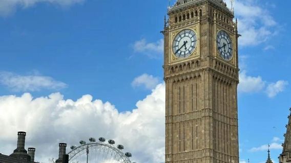 英國+倫敦眼+大本鐘+白金漢宮一日遊/行程可調-可定制