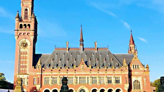 Rotterdam, Delft & The Hague: Day Trip from Amsterdam