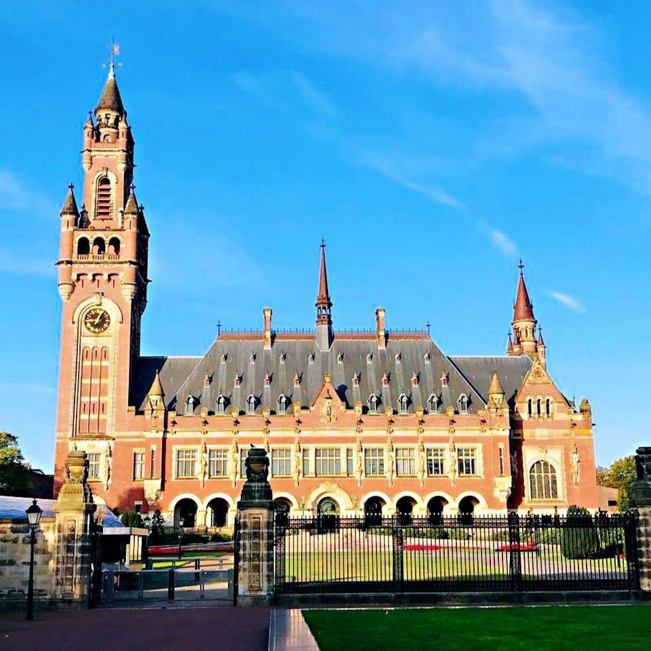 Rotterdam, Delft e L'Aia: gita di un giorno da Amsterdam