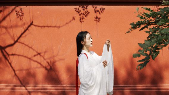 Tour 1 ngày tư nhân đắm chìm văn hóa Thành Đô: Phố cổ, Hanfu và Kịch Tứ Xuyên