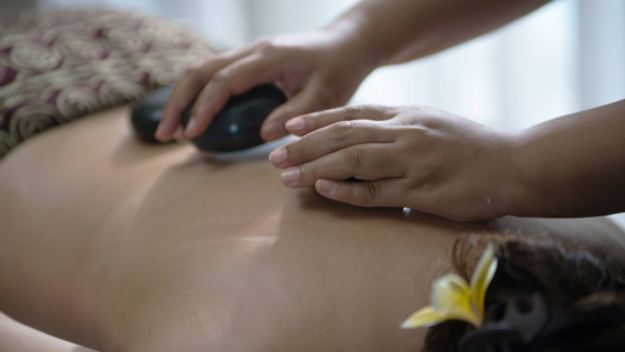 Jamu Kenran Ubud - Jamu Spa & Wellness Kenran di Ubud Bali (Pelbagai Pakej Tersedia)